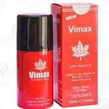 Vimax Delay Spray