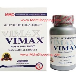 Vimax 60 capsules