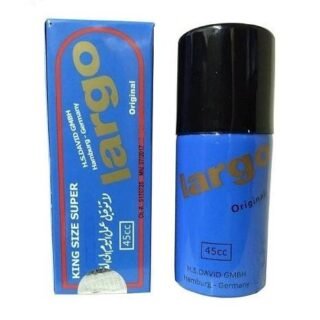 Largo Delay Spray