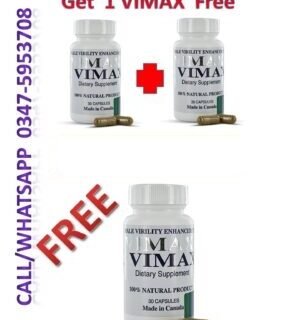 Vimax