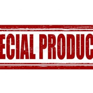 Special Products