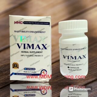 Vimax Pills in Pakistan in Urdu