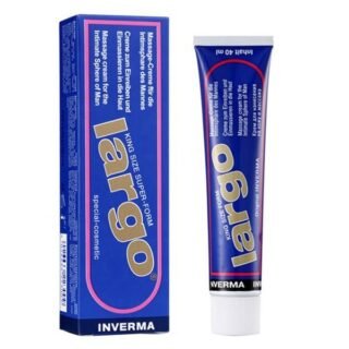 Inverma Largo Cream in Pakistan